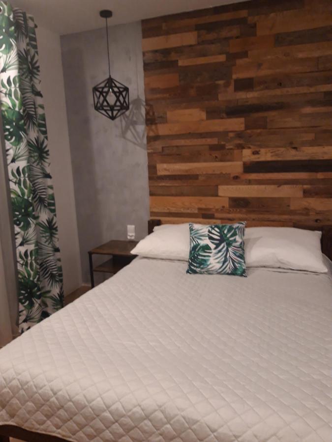 Apartamenty Gusto Ostróda Eksteriør bilde