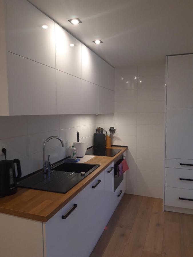 Apartamenty Gusto Ostróda Eksteriør bilde