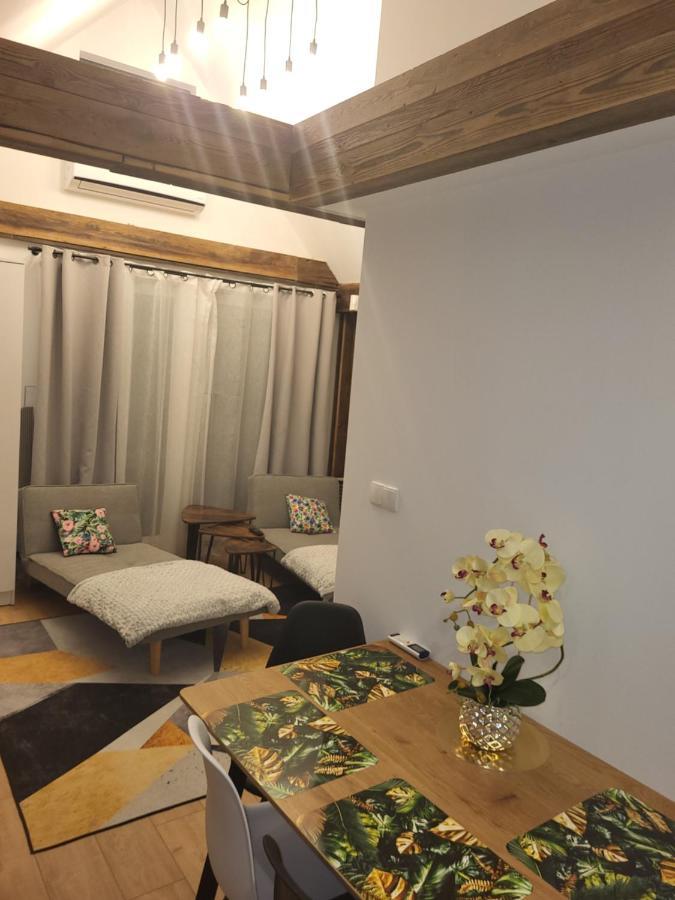 Apartamenty Gusto Ostróda Eksteriør bilde