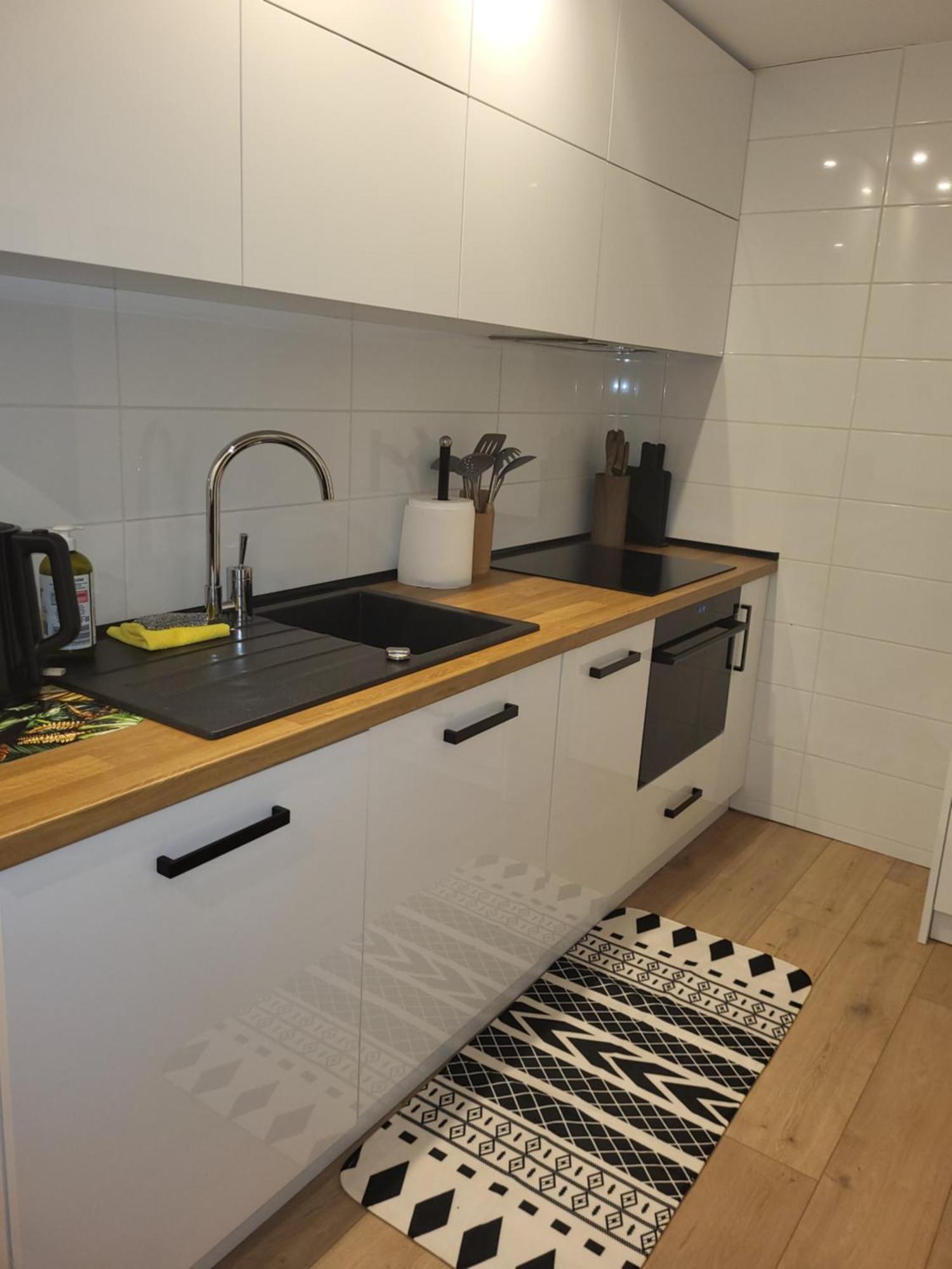 Apartamenty Gusto Ostróda Eksteriør bilde