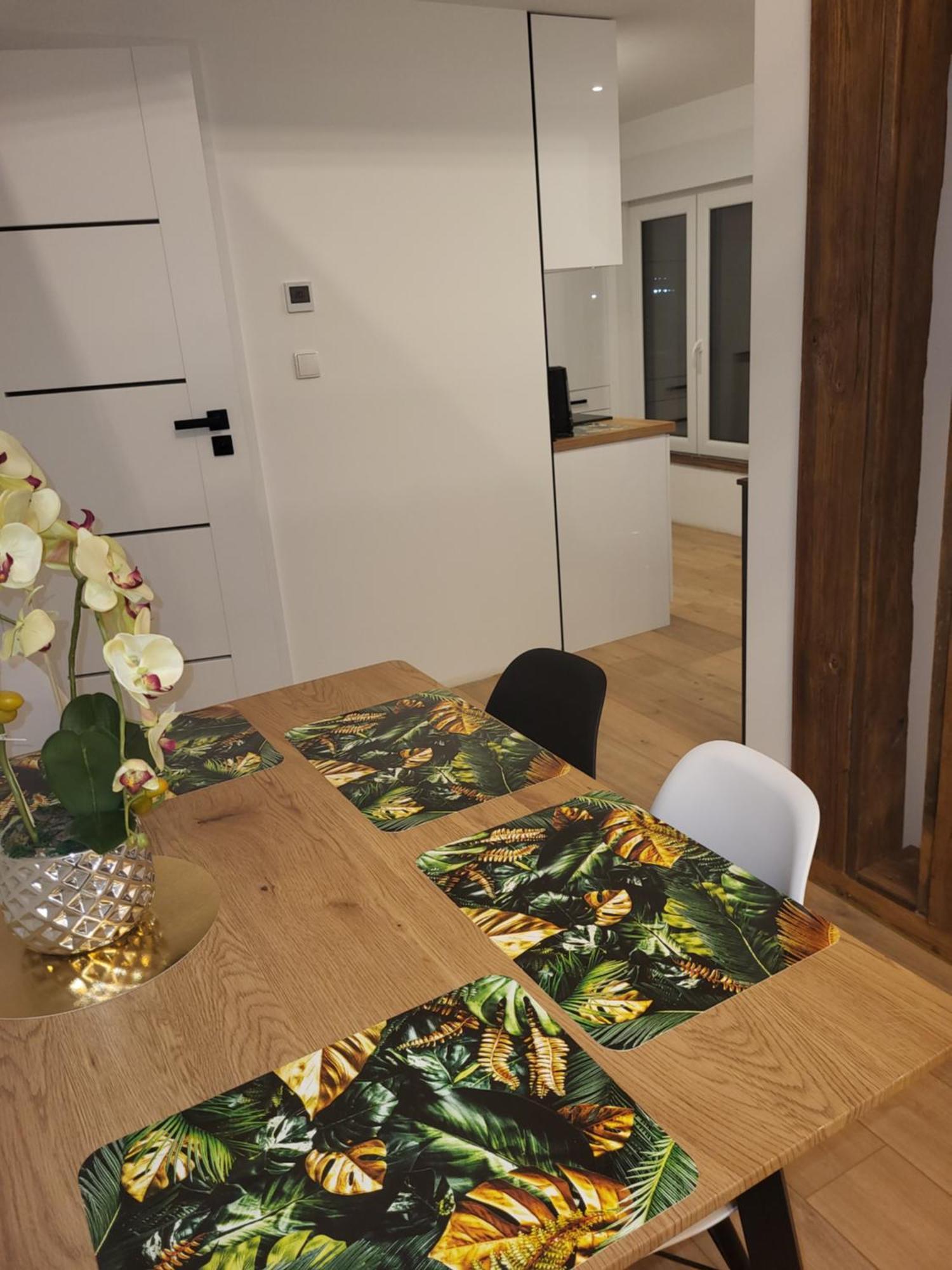 Apartamenty Gusto Ostróda Eksteriør bilde