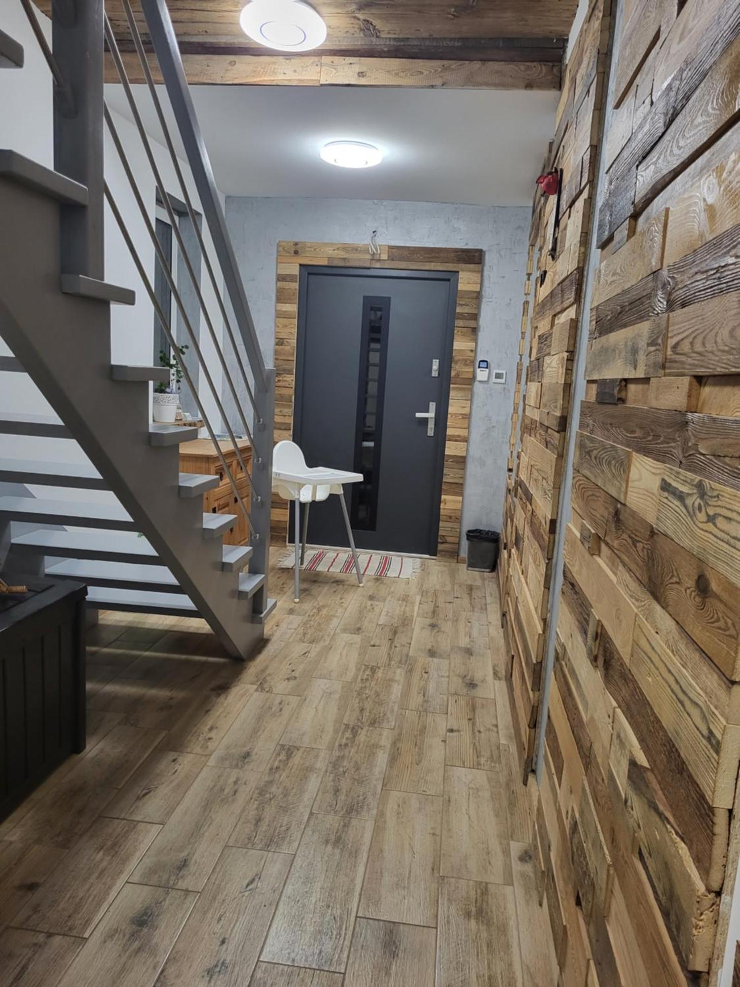 Apartamenty Gusto Ostróda Eksteriør bilde