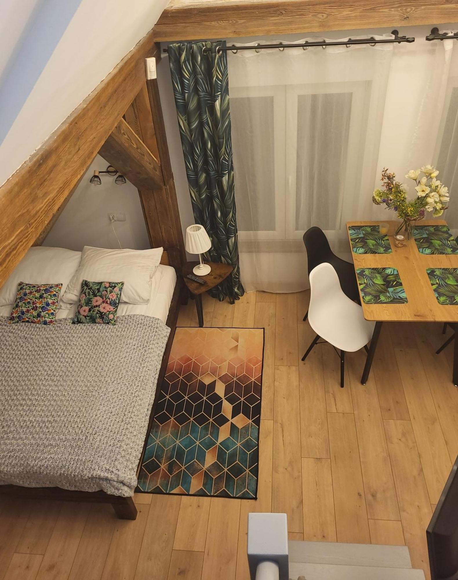 Apartamenty Gusto Ostróda Eksteriør bilde