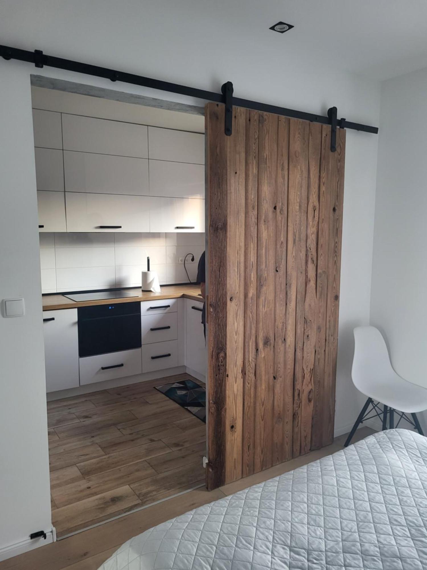 Apartamenty Gusto Ostróda Rom bilde